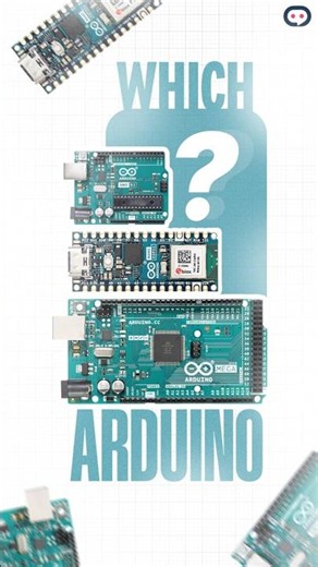 Best Arduino for Beginners? UNO, Nano or Mega? | Zbotic.in