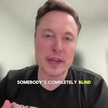 Elon Musk’s #Neuralink is developing #Blindsight, a brain implant designed to restore vision
