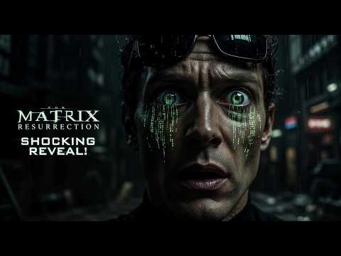 The Matrix (1999) Explained: The Truth Behind Reality