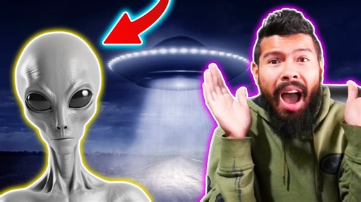New alien bodies confirmed!