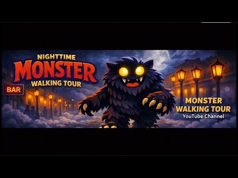 Los Angeles Walking Tour