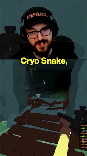 I'm a Snake Summoner Now? #sulfur #ad #summoner