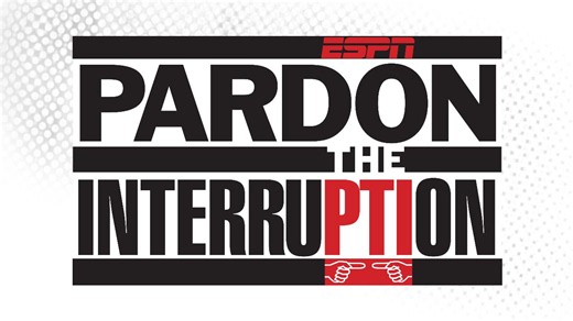 Tue, 6/16 - Pardon The Interruption (6/16/26) - Live Stream - Watch ESPN