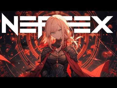 Top 50 Best Of NEFFEX 🎮 Hardcore Gaming Vibes 💥 Limitless Workout Power