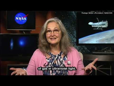 The 12-Billion-Year-Old Visitor? What Webb Found Inside Interstellar Comet 3I/ATLAS