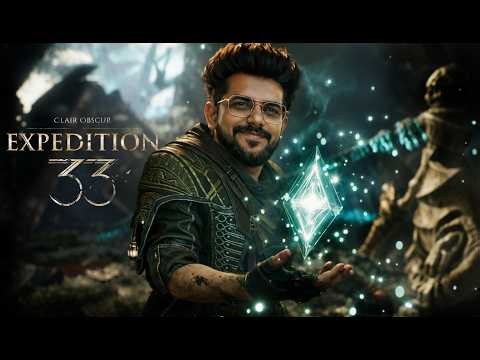 EXPEDITION 33 👀THE STORY CONTINUES 👀 Day 4 #expedition33 #expedition33gameplay