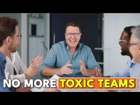 How to Encourage Positive Attitudes When Working in a Team