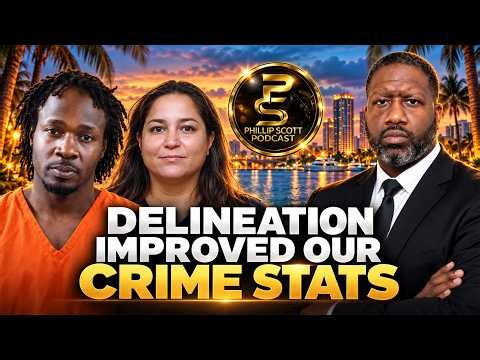 Florida Sheriff Arrest Haitians For Stealing & Says They Need To Go Back To Their Homeland