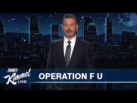 Trump Had NO IDEA Melania Was Making an Epstein Statement & He's Back to Making Threats to Iran
