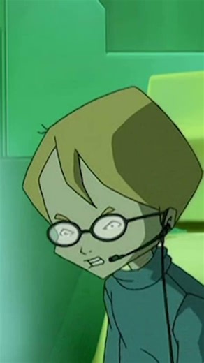 🫡 Aelita, Yumi et Ulrich vont tout donner ! 🫡 #shorts #codelyoko #dessinanimé