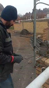 🔥 صدای انفجار پای علمک! | روایت یک مأموریت برق در زیر باران