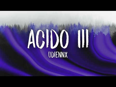 ACIDO III (Super Slowed)