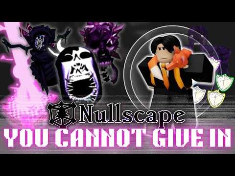 ALL ENEMIES RANKED: The DEFINITIVE Nullscape Tier List! (Roblox) (Doom in Bloom Update)