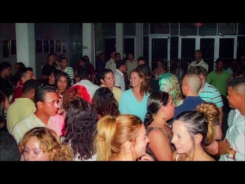 Hurricane Katrina damage captured by local photographer