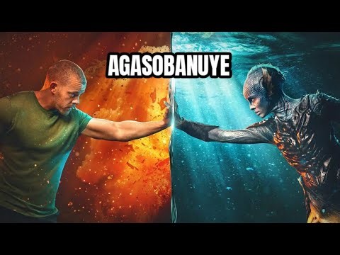 Agasobanuye gashya _ HOMO AQUA _ ALIENS👽 VS PEOPLE ( FULL RECAP )