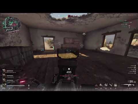 Delta Force 2026 | Global NA East Solo