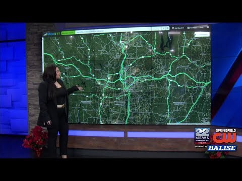 22News at 4: Digital Edition 1/1/26