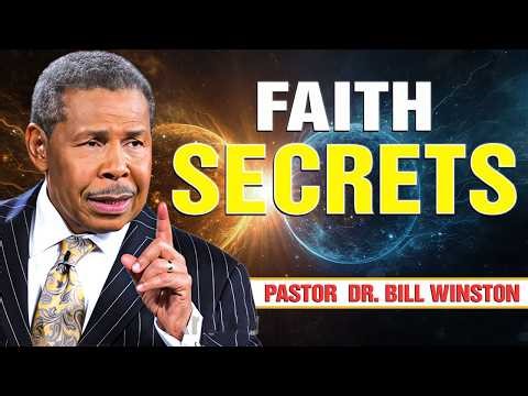 Bill Winston | Faith Secrets: God’s Million Ways to Make You Rich | Live Stream Today!