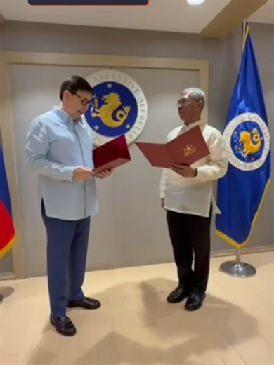 Torre takes oath as MMDA general manager WATCH: Former PNP chief Nicolas Torre III takes his oath as MMDA general manager before Acting Executive Secretary Ralph Recto on Friday, December 26. Torre replaces Procopio Lipana, Malacañang confirmed last December 19. | Video courtesy of Bright Liwanag #newsph #rappler