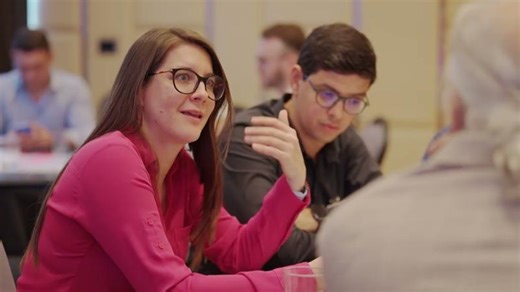 Future Leaders Program Cohort3 - 2026 | Guilherme Buccieri