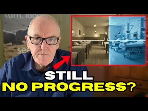 150 Years of Medicine - Why Some Outcomes Never Changed - Dr. John Campbell