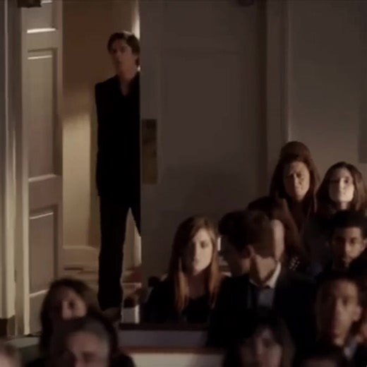 The Vampire Diaries: Damon's Most Iconic Moments