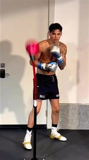 Ryan Garcia knocked out Conor Benn as expected #RyanGarcia #ConorBenn #boxing #boxing #boxing