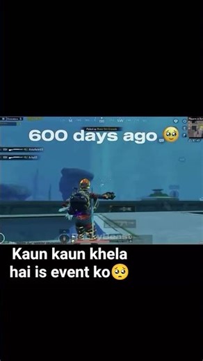 600 days ags bgmi events🥺#bgmi #pubgmobile #gaming #event
