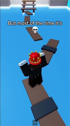 Why Are Emo & Slender Players So Hated? 🥀 #roblox