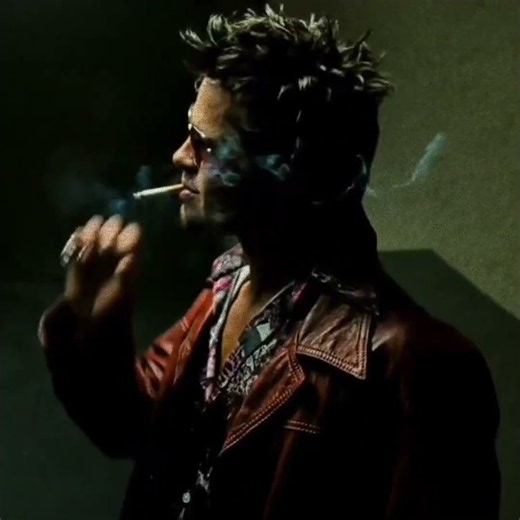 🎥 Fight Club