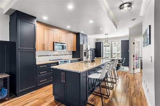 10 45137 NICOMEN CRESCENT, CHILLIWACK BC | STUNNING RENOVATED TOWNHOME IN GARRISON CROSSING