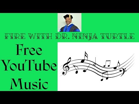 How to Get FREE Music for YouTube (YouTube Audio Library Explained)