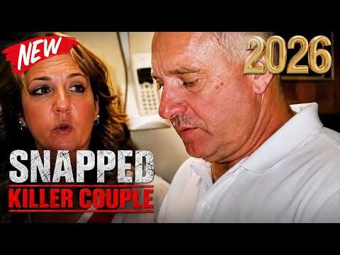 Snapped: Killer Couples 2026 ☠️ Donna và Jason Slaughter 🆘 Documentary True Crime Podcast