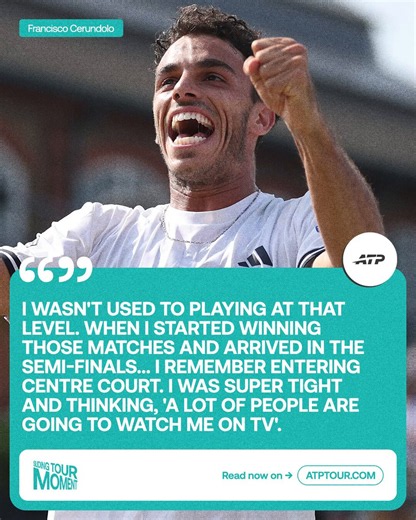 ATP Tour (@atptour) on X
