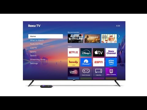 Review: Roku Smart TV 2025 50-Inch Select Series 4K HDR RokuTV