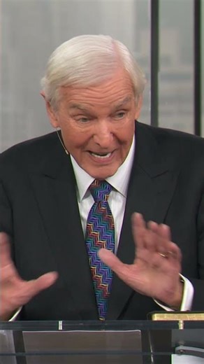 The Promise of Heaven | Dr. David Jeremiah | John 14:1-6