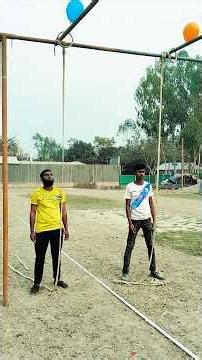 Funny Challenge Game – This Got Out of Control! 😂🔥 Challengifyer #shorts