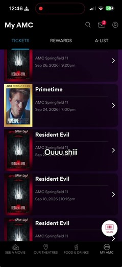 Resident Evil movie review: why this film is so addictive