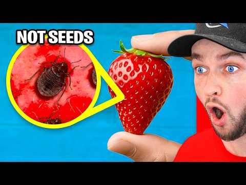 1,000 Secrets I *LEARNED* on YouTube Shorts!