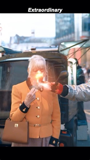 #😱 The ONLY Normal Person in a SUPER World! | Movie vs Reality: "When Everyone #movie #film