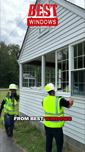 🌞 Smarter Windows for a Better Home