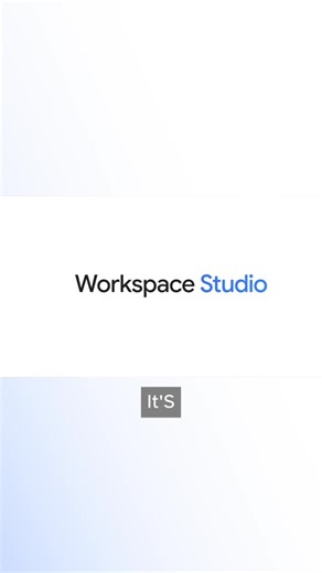 Ali Alex on Instagram: "This is how you automate your entire workflow. Having trouble with repetitive tasks? Google just introduced Workspace Studio, an AI employee that integrates with Google Apps to automate workflows. This system addresses common productivity problems by creating powerful ai agents from basic instructions, helping businesses with ai automation. Learn how this solution can help with automating tasks with ai, making your work more efficient and offering significant productivity