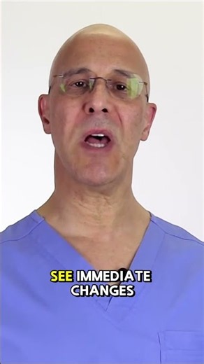 Your Nose Has a Reset Button! Here's How to Breathe Easier | Dr. Mandell
