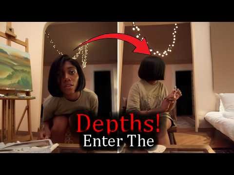 20 SCARY GHOST Videos Of The Year To SHATTER Your Sense Of SECURITY