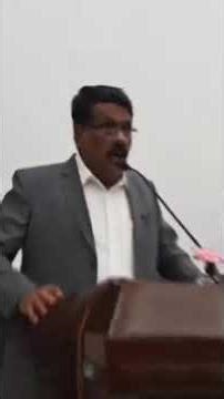 National Farmers Day Seminar Highlights: Insights, Innovation & Unity