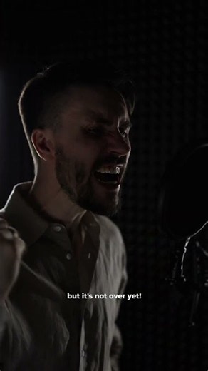 Enter Shikari - Demons (Cover) #oftitansandmen #music #cover