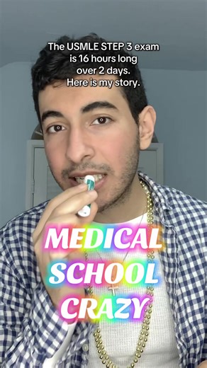 My USMLE Step 3 Exam Experience at Prometric