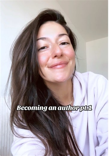 Journey to Becoming an Author: Share Your Questions