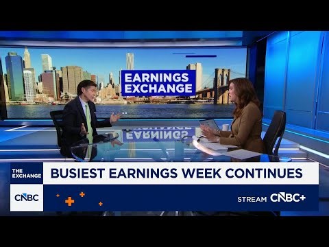 Tim Seymour: Here's what to expect from the companies yet to report earnings