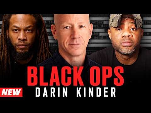 Secret Service Agent Was Inside the World Trade Center When the Towers Fell | Ep. 016
